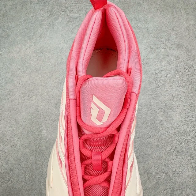 Adidas Sneakers Dame 9 Basketball Shoes product detail image 50