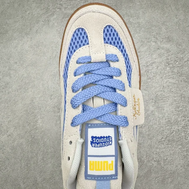 PUMA Sneakers Palermo x KidSuper Studios product detail image 32