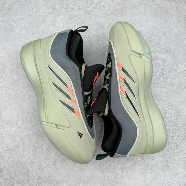 Adidas Sneakers Dame 9 Basketball Shoes product detail image 57