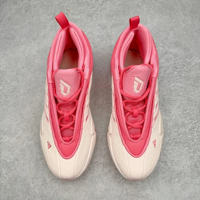 Adidas Sneakers Dame 9 Basketball Shoes product detail image 47