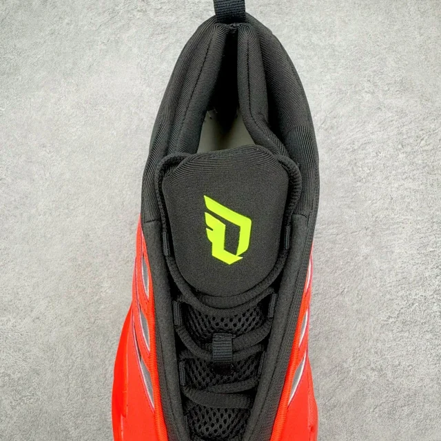 Adidas Sneakers Dame 9 Basketball Shoes product detail image 5
