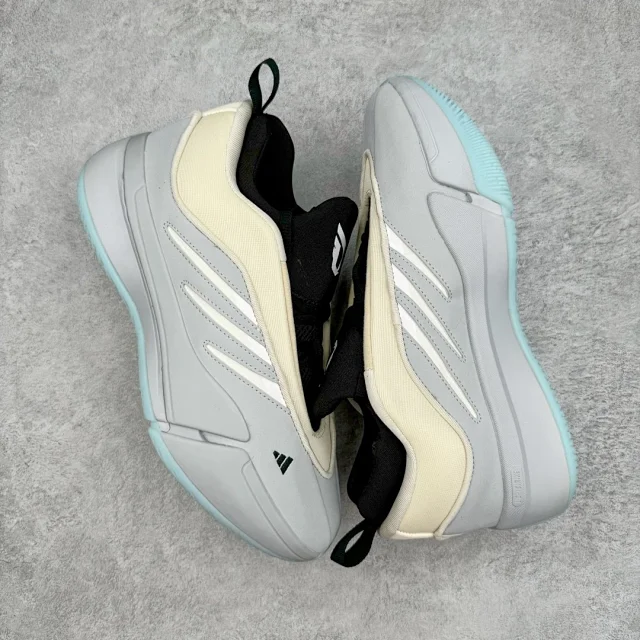 Adidas Sneakers Dame 9 Basketball Shoes product detail image 66