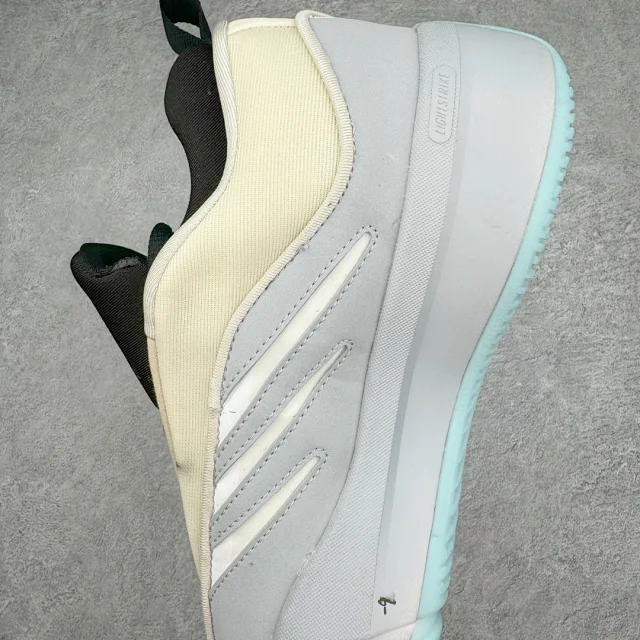 Adidas Sneakers Dame 9 Basketball Shoes product detail image 70