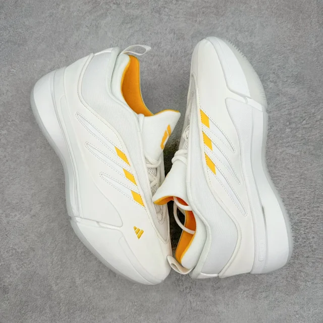Adidas Sneakers Dame 9 Basketball Shoes product detail image 30