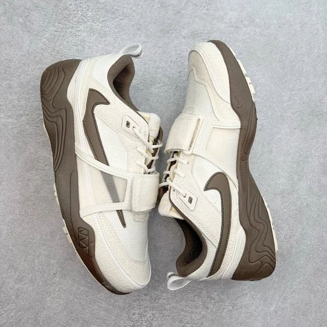 Nike Sneakers Shark-A-Don product detail image 12