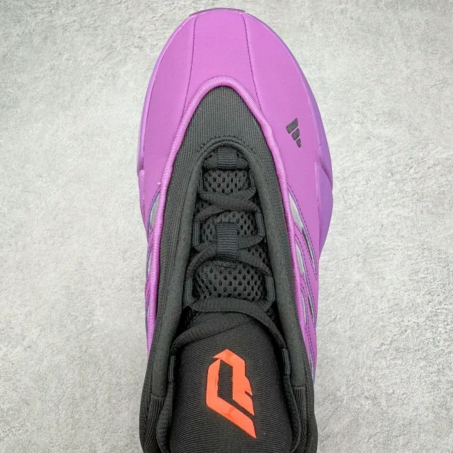 Adidas Sneakers Dame 9 Basketball Shoes product detail image 40