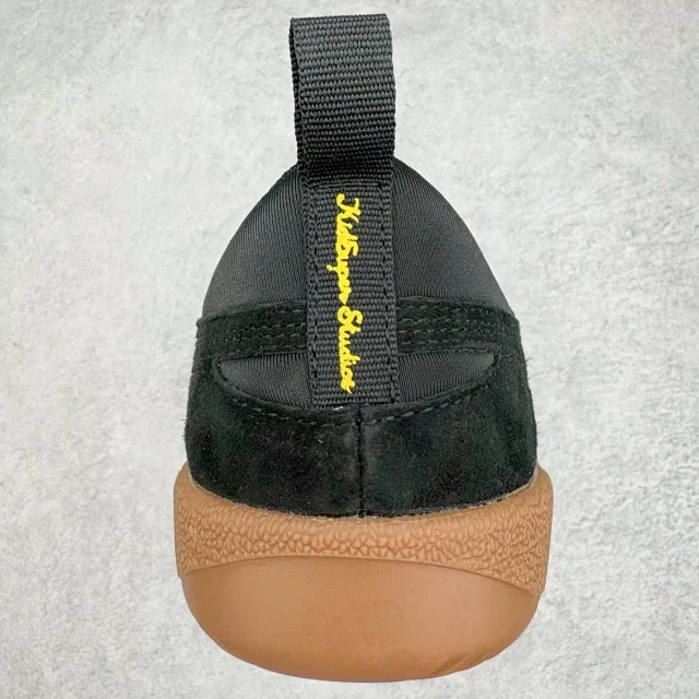 PUMA Sneakers Palermo x KidSuper Studios product detail image 17