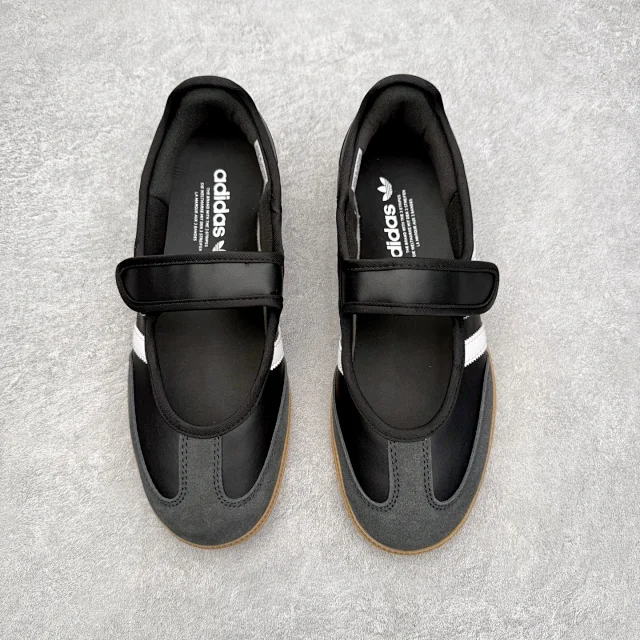 Adidas Sneakers Samba Mary Jane Slip-On product detail image 2