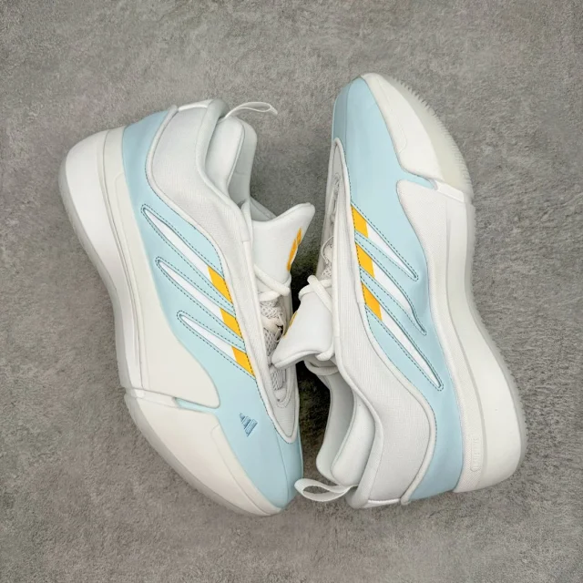 Adidas Sneakers Dame 9 Basketball Shoes product detail image 12