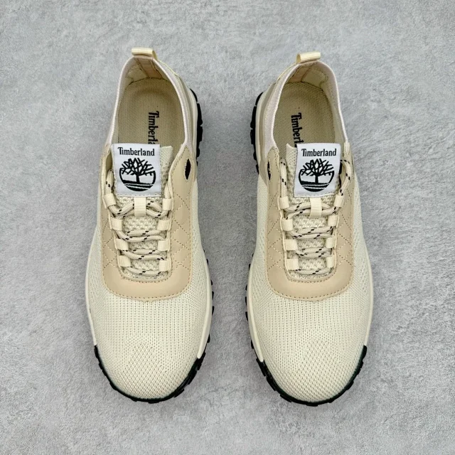 Timberland Sneakers Knit Trail product detail image 11