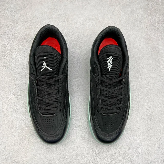 Jordan Sneakers Zion 4 low-top basketball shoes product detail image 2