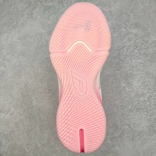 Adidas Sneakers Dame 9 Basketball Shoes product detail image 54