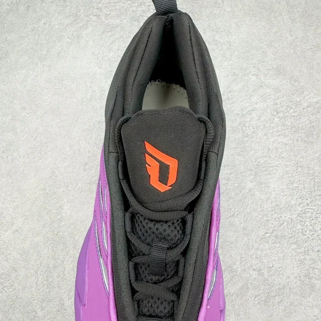 Adidas Sneakers Dame 9 Basketball Shoes product detail image 41