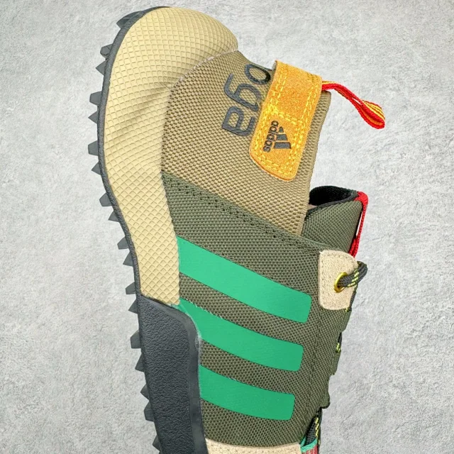 Adidas Sneakers Terrex CC Boat water shoes product detail image 33