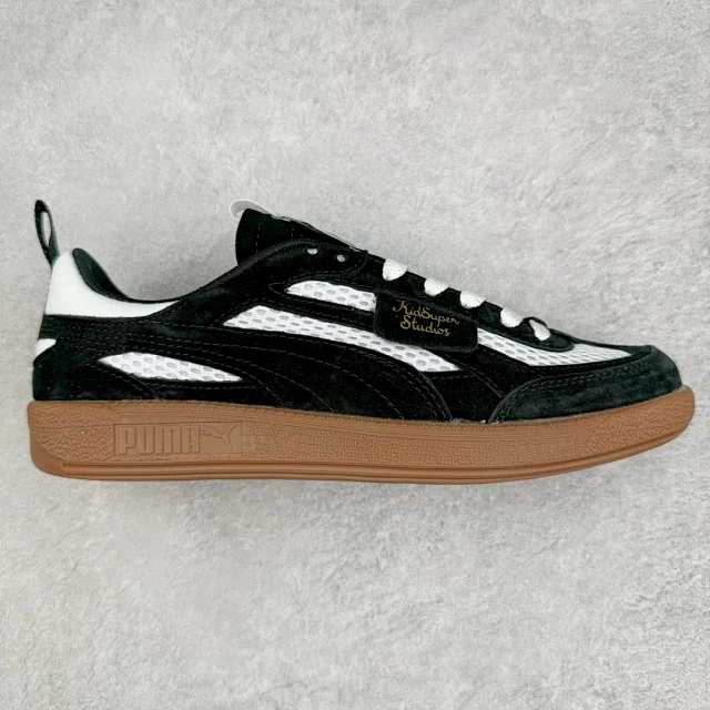 PUMA Sneakers Palermo x KidSuper Studios product detail image 38