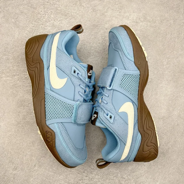 Nike Sneakers Shark-A-Don product detail image 48