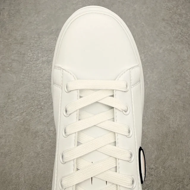 Karl Lagerfeld Sneakers K/Ikonik platform lace-up low-top product detail image 40