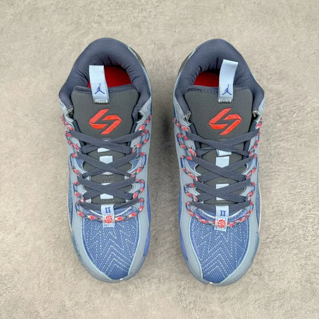 Jordan Sneakers Luka 2 Basketball product detail image 2