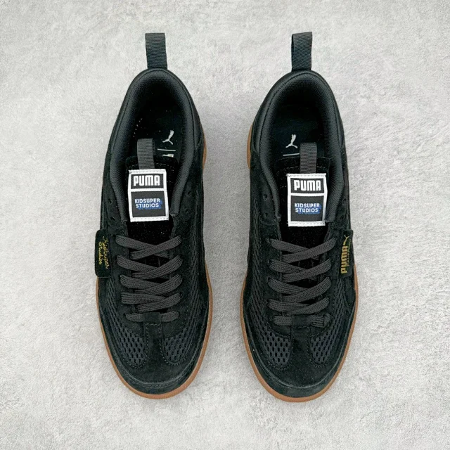 PUMA Sneakers Palermo x KidSuper Studios product detail image 11