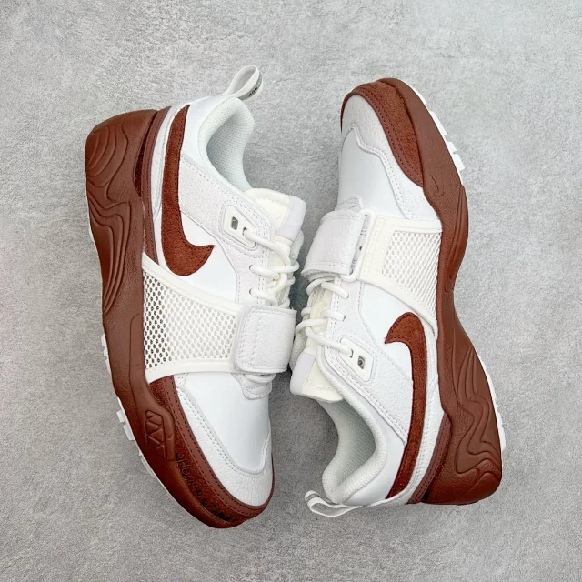 Nike Sneakers Shark-A-Don product detail image 3