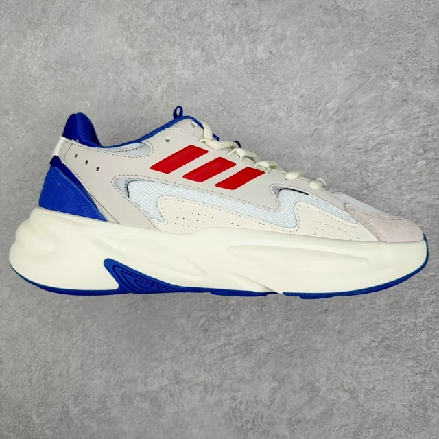 Adidas Sneakers Ozelle low-top chunky sole product detail image 10