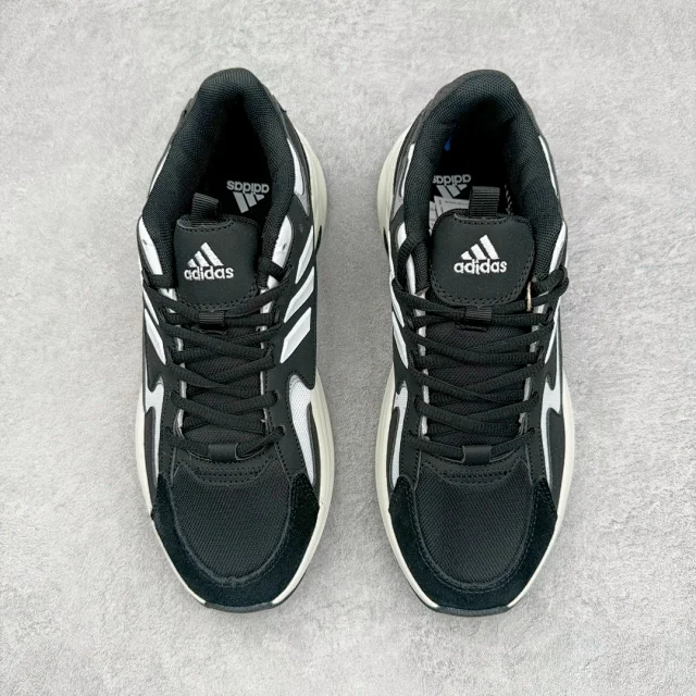 Adidas Sneakers Ozelle low-top chunky sole product detail image 2