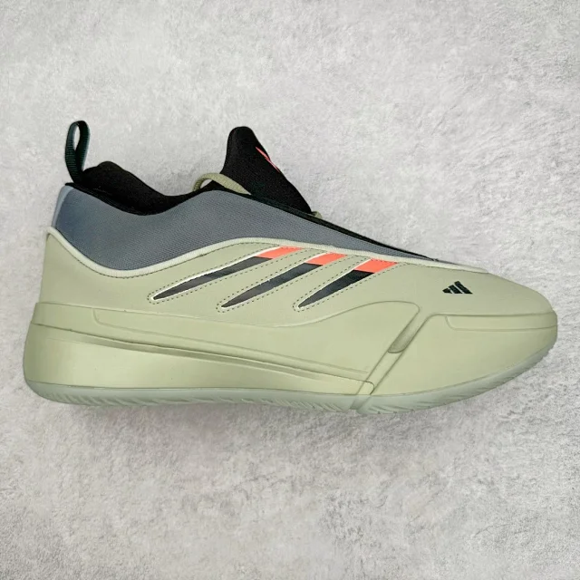 Adidas Sneakers Dame 9 Basketball Shoes product detail image 55