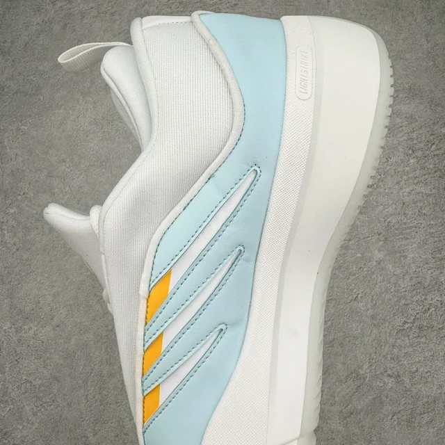 Adidas Sneakers Dame 9 Basketball Shoes product detail image 16