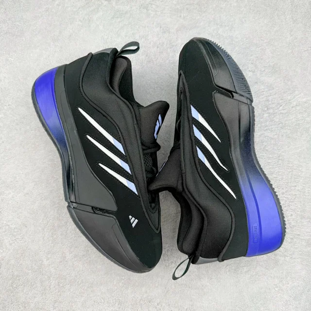 Adidas Sneakers Dame 9 Basketball Shoes product detail image 21