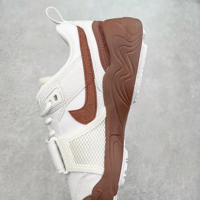 Nike Sneakers Shark-A-Don product detail image 7