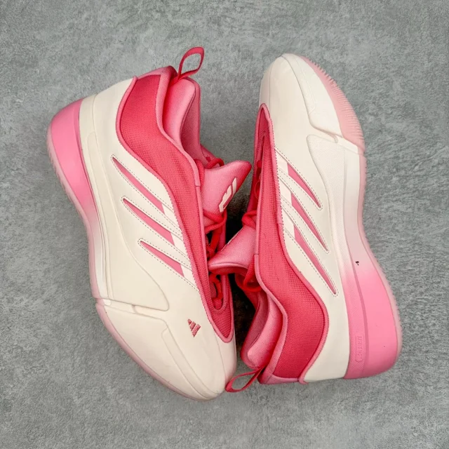Adidas Sneakers Dame 9 Basketball Shoes product detail image 48