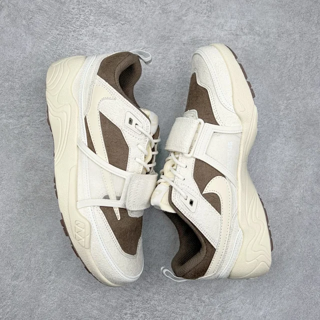 Nike Sneakers Shark-A-Don product detail image 21
