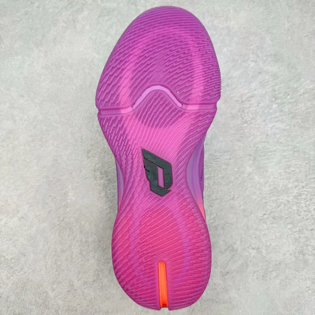 Adidas Sneakers Dame 9 Basketball Shoes product detail image 45