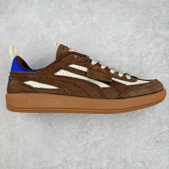PUMA Sneakers Palermo x KidSuper Studios product detail image 20