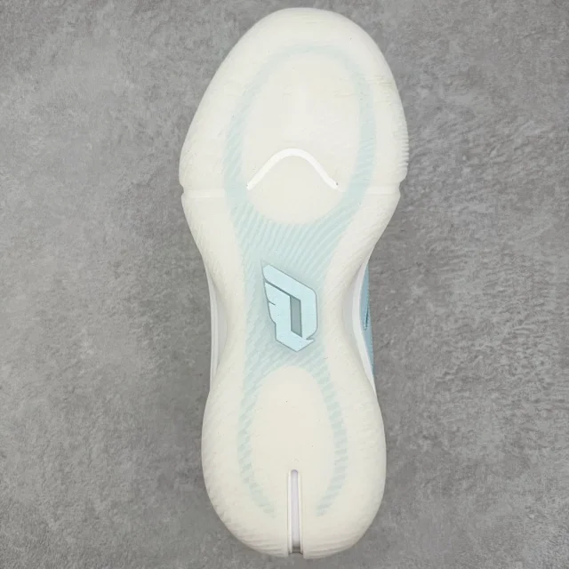 Adidas Sneakers Dame 9 Basketball Shoes product detail image 18