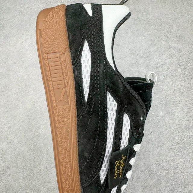 PUMA Sneakers Palermo x KidSuper Studios product detail image 43