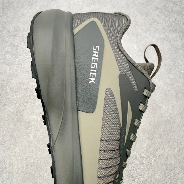 Sregiek Sneakers Low-Top Trail product detail image 33