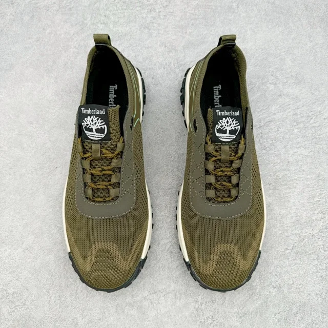 Timberland Sneakers Knit Trail product detail image 2