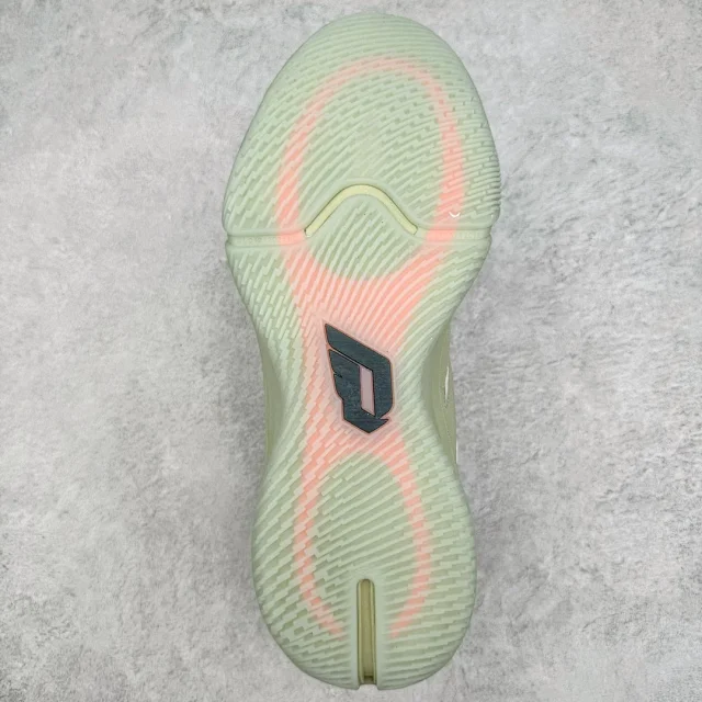 Adidas Sneakers Dame 9 Basketball Shoes product detail image 63