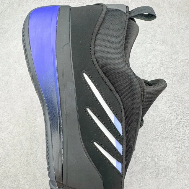 Adidas Sneakers Dame 9 Basketball Shoes product detail image 24