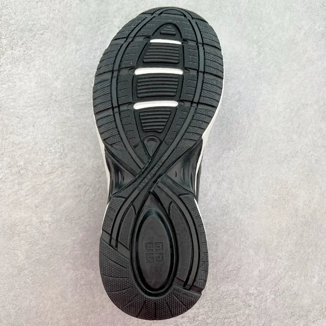 Givenchy Sneakers Low-Top Mesh with Chunky Sole product detail image 18