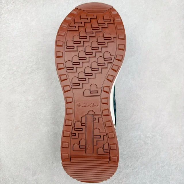 Unbranded Sneakers Low-top lace-up mixed-material product detail image 9
