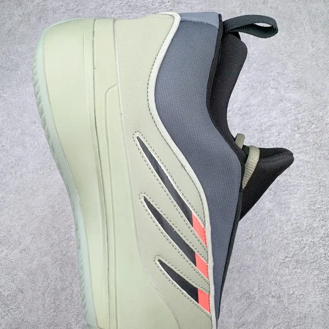 Adidas Sneakers Dame 9 Basketball Shoes product detail image 60