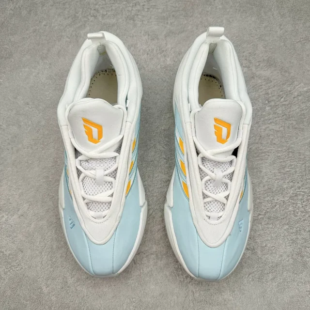 Adidas Sneakers Dame 9 Basketball Shoes product detail image 11