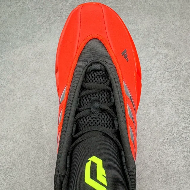 Adidas Sneakers Dame 9 Basketball Shoes product detail image 4