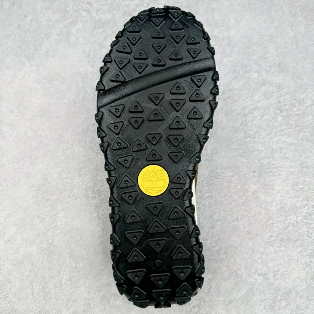 Timberland Sneakers Knit Trail product detail image 9