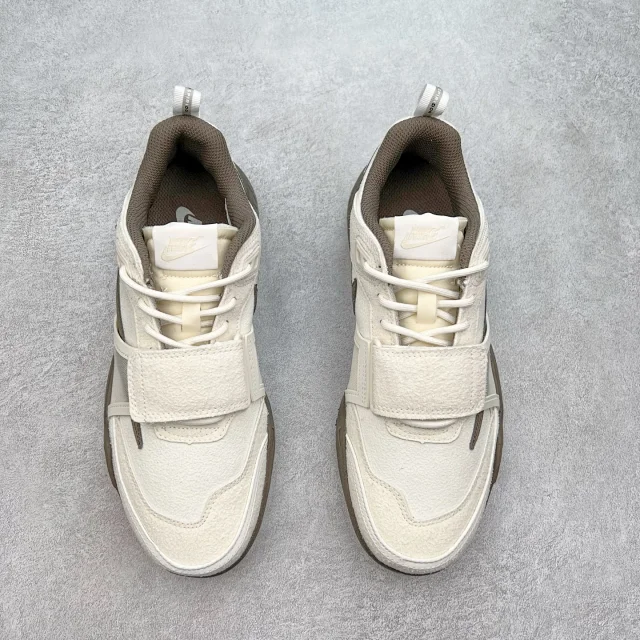 Nike Sneakers Shark-A-Don product detail image 11
