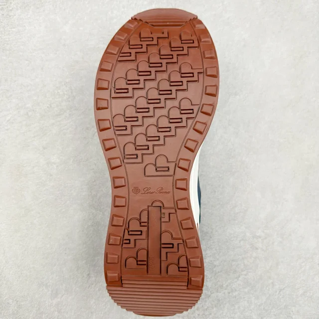 Unbranded Sneakers Low-top lace-up mixed-material product detail image 27