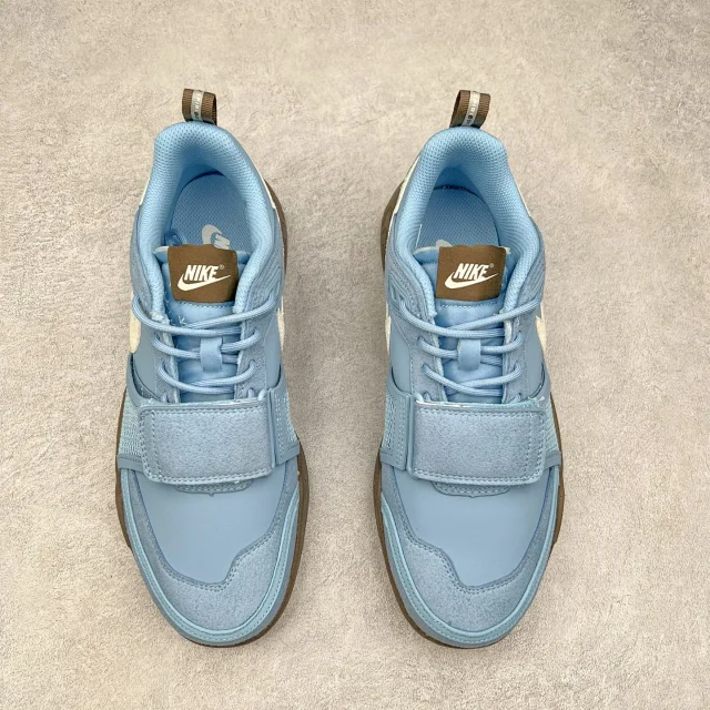 Nike Sneakers Shark-A-Don product detail image 47