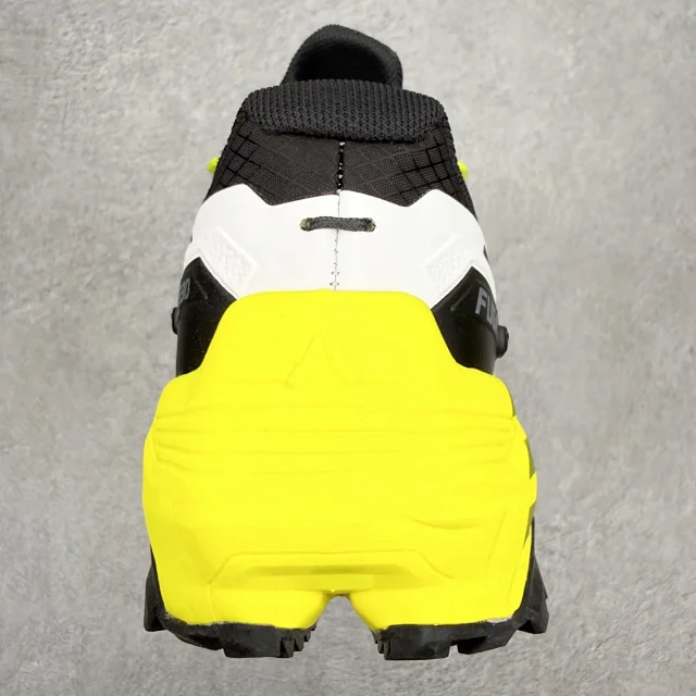 Kailas Sneakers FUGA EX 3 Trail Running Shoes product detail image 80
